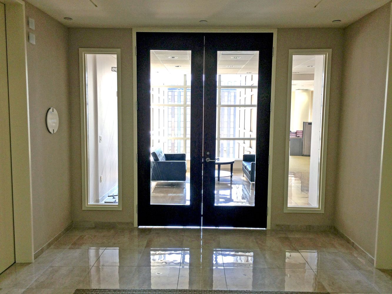Rivergate Tower: 400 N Ashley Dr, Tampa, FL 33602